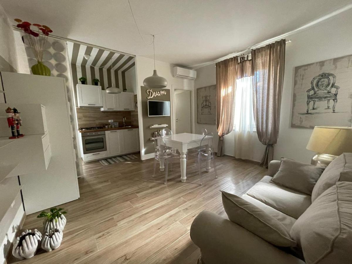 Ferienwohnung Coros - Affitti Brevi Fucecchio Exterior foto